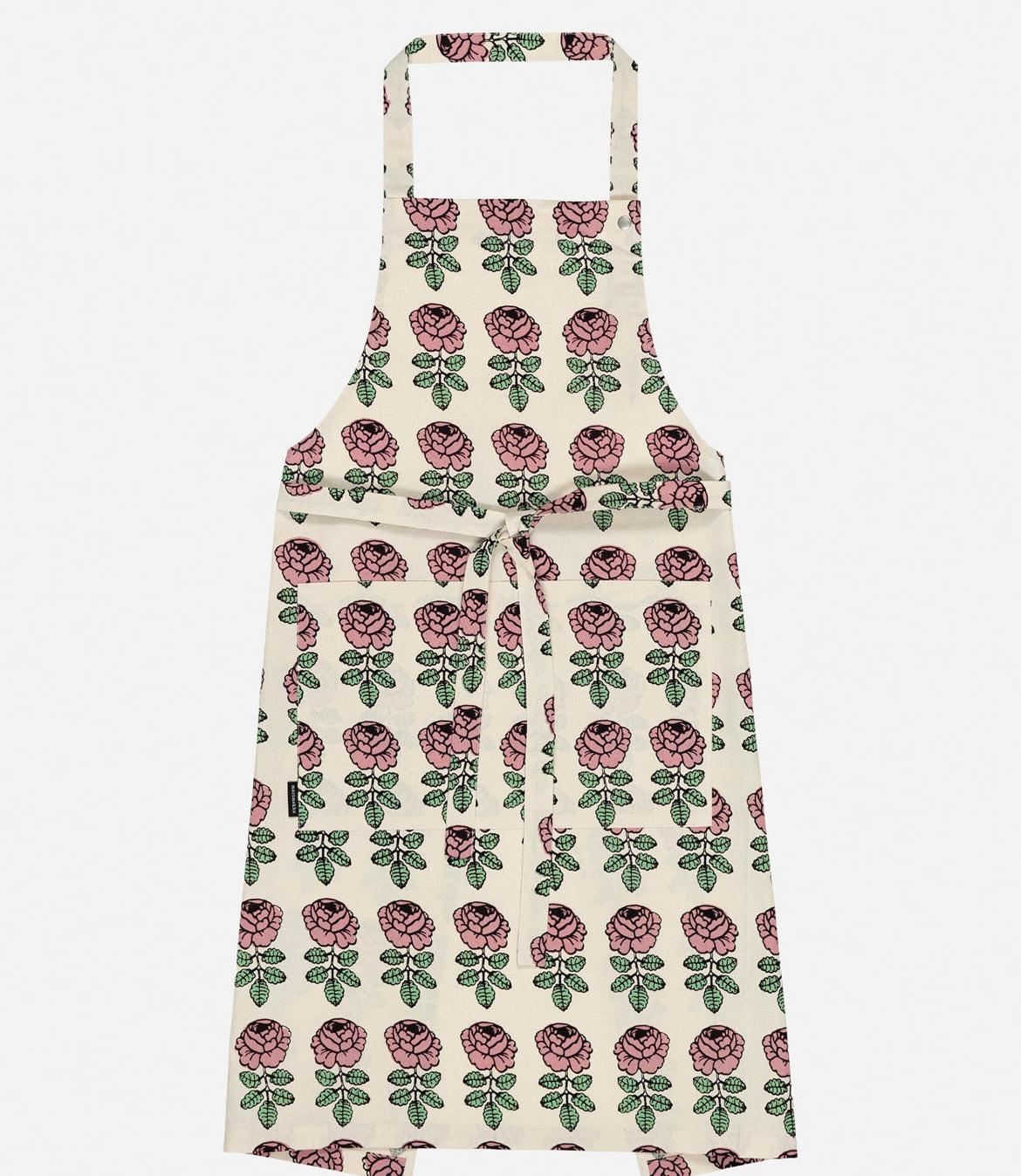 Marimekko マリメッコ /【日本限定】Vihkiruusu エプロン – arco store