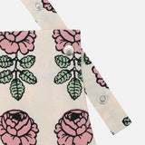 Marimekko マリメッコ /【日本限定】Vihkiruusu エプロン