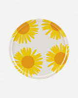 Marimekko マリメッコ/Auringonkukka トレー