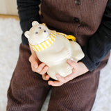 シロクマ貯金箱 2022年 ポーラベア