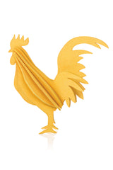 Lovi(ロヴィ)/オンドリ 10cm M ウォームイエロー