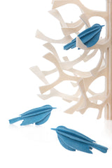 Lovi(ロヴィ)/ ミニバード 5cm