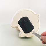 シロクマ貯金箱 2022年 ポーラベア