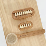 Iris Hantverk(イリスハントバーク)/ ネイルブラシミニ