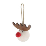 Aarikka(アーリッカ)/ オーナメント トナカイ