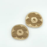 Marimekko(マリメッコ)/箸置き 2個