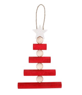 Aarikka(アーリッカ)/ オーナメント クリスマスツリー ストロベリー