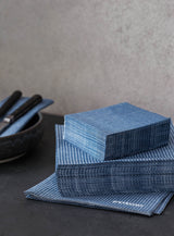 Axlings (アクセリングス)/クリッツトレック ペーパーナプキン グレー