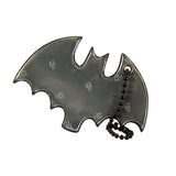 Glimmis(グリミス) / リフレクター コウモリ ブラック