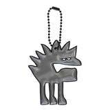 Glimmis(グリミス) / リフレクター リサ・トフト アングリー