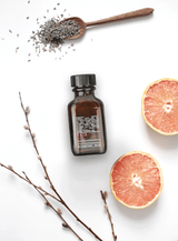 Booming Bob(ブーミングボブ)/ フェイスオイル 30ml リッチブレンド