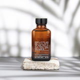 Booming Bob(ブーミングボブ)/ ボディーオイル 89ml ラベンダー/オレンジ