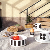 Camilla Engdahl(カミラ・エングダール)/ マグカップ DIDO ブラック