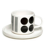 Camilla Engdahl(カミラ・エングダール)/ マグカップ DIDO ブラック