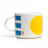 Camilla Engdahl(カミラ・エングダール)/ マグカップ DIDO マルチカラー