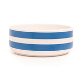 Camilla Engdahl(カミラ・エングダール)/ ボウル DIDO ストライプ ブルー