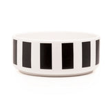 Camilla Engdahl(カミラ・エングダール)/ ボウル DIDO ボーダー ブラック