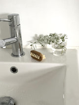 Iris Hantverk(イリスハントバーク)/ ネイルブラシミニ