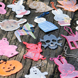 Glimmis(グリミス) / リフレクター ムーミンカラー リトルミイ