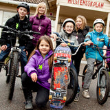 Glimmis(グリミス) / リフレクター ブロキガ リトルピンク