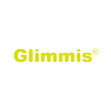 Glimmis（グリミス） / リフレクター ムーミンカラー スティンキー