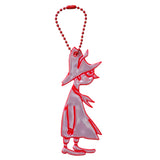 Glimmis(グリミス) / リフレクター ムーミン スナフキン