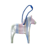 Glimmis(グリミス) / リフレクター ダーラナホース レインボー