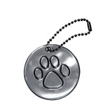 Glimmis(グリミス) / リフレクター ドッグ ラウンド レッド