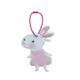 Glimmis(グリミス) / リフレクター ブロキガ リトルピンク