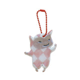 Glimmis(グリミス) / リフレクター ブロキガ おれんじダイヤ