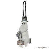 【New】Popomax(ポポマックス)グリミス / リフレクター ムーミン ムーミンパパ/TRAVEL