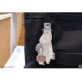 【New】Popomax(ポポマックス)グリミス / リフレクター ムーミン ムーミンパパ/TRAVEL