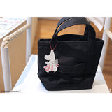 【New 】Popomax(ポポマックス)グリミス / リフレクター ムーミン ムーミンママ/HAPPY