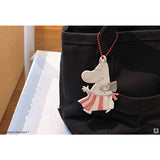 【New 】Popomax(ポポマックス)グリミス / リフレクター ムーミン ムーミンママ/HAPPY