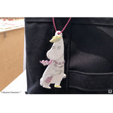 【New】Popomax(ポポマックス)グリミス / リフレクター ムーミン スノークメイデン フローレン/BEAUTIFUL