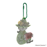 【New 】Popomax(ポポマックス)グリミス / リフレクター ムーミン スナフキン/ACCORDION