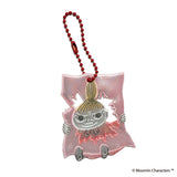 【New】Popomax(ポポマックス)グリミス / リフレクター ムーミン ミィ/PAPER