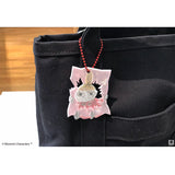 【New】Popomax(ポポマックス)グリミス / リフレクター ムーミン ミィ/PAPER