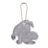 Glimmis(グリミス) / リフレクター ムーミンカラー ムーミン