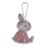 Glimmis(グリミス) / リフレクター ムーミンカラー リトルミイ