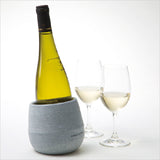 HUKKA DESIGN(フッカデザイン)/ ストーン ワインクーラー