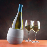 HUKKA DESIGN(フッカデザイン)/ ストーン ワインクーラー