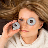 HUKKA DESIGN(フッカデザイン)/ ストーン アイケア 2個セット