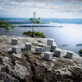 HUKKA DESIGN(フッカデザイン)/ ストーン アイス&ホットキューブ 9個