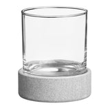 HUKKA DESIGN(フッカデザイン)/ ストーン コースター&グラスセット