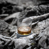 HUKKA DESIGN(フッカデザイン)/ ストーン コースター&グラスセット