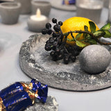 HUKKA DESIGN(フッカデザイン)/ ストーン プレート Suomi 195mm