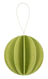 オーナメント ボール 7cm(6個セット)