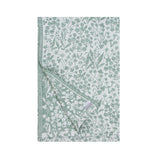 Lapuan Kankurit(ラプアンカンクリ)/キッチンタオル NIITTY ホワイト/グリーン