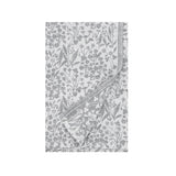 Lapuan Kankurit(ラプアンカンクリ)/キッチンタオル NIITTY ホワイト/グレイ